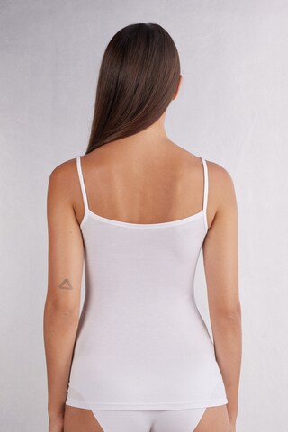 INTIMISSIMI Top in Weiß