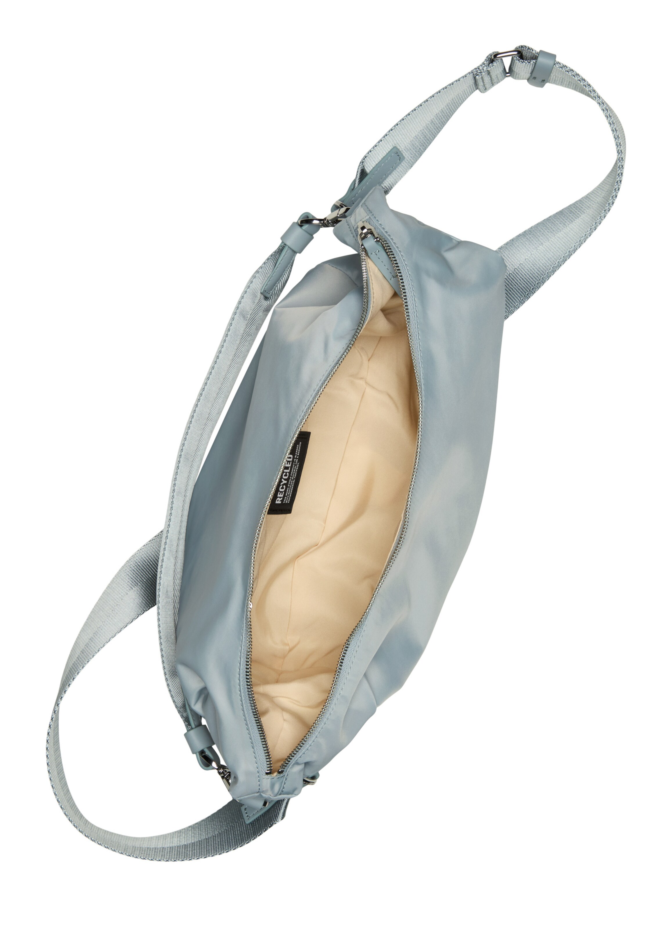 Marc O'Polo Tasche in Blau: oben