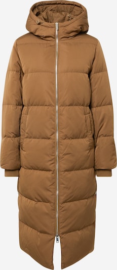 Y.A.S Winter coat in Light brown, Item view