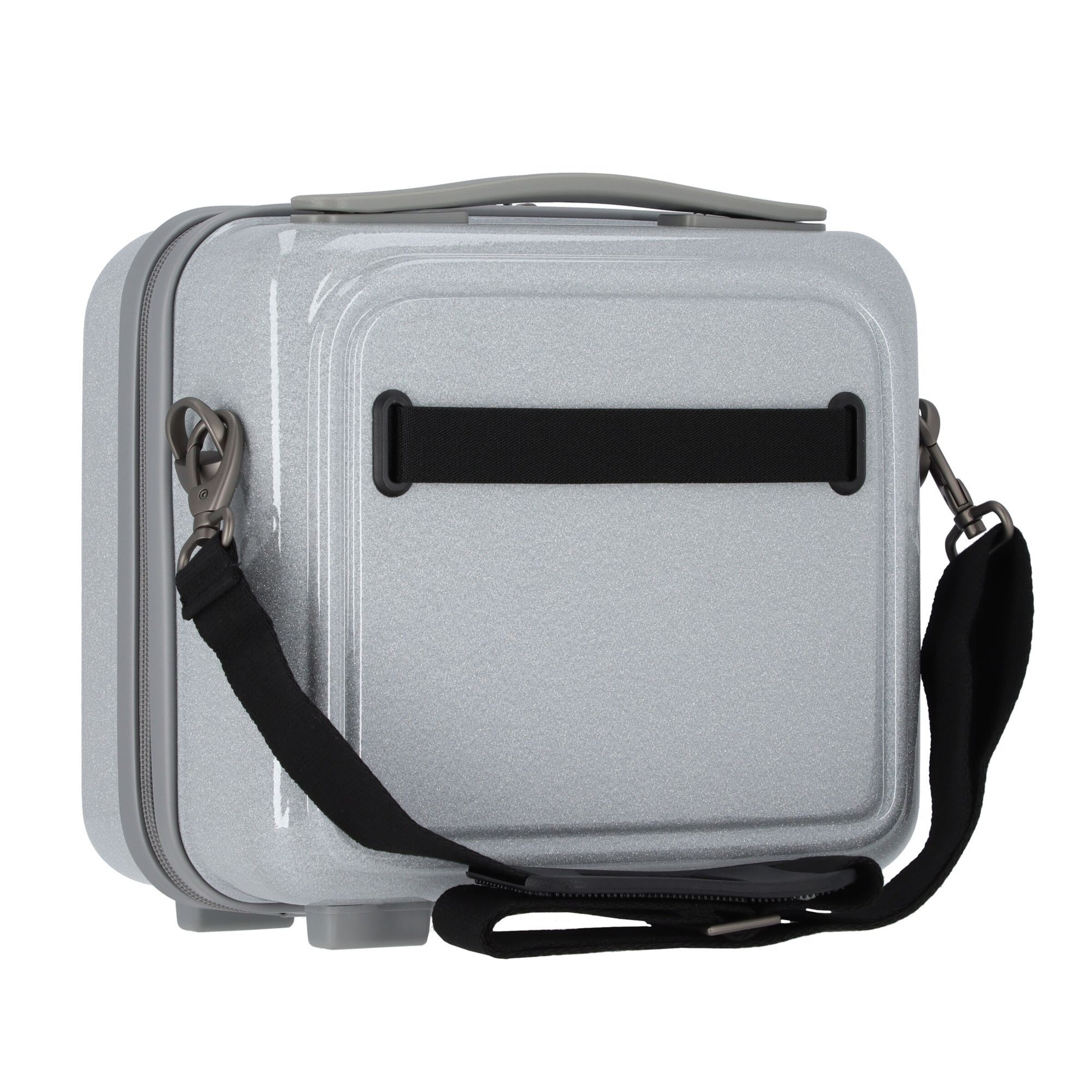 Trousses de toilette MANDARINA DUCK en argent