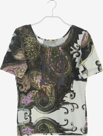 NILE Top & Shirt in M in Mixed colors: front
