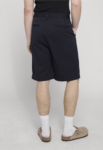 Regular Pantalon chino 'Renzo' 2Y Studios en bleu