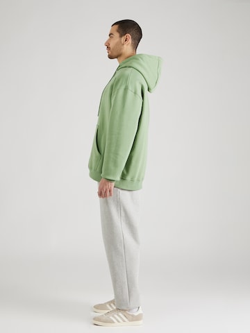 Pacemaker Bluzka sportowa 'Luca' w kolorze zielony