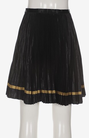 Miss Sixty Skirt in S in Black