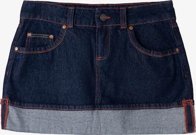 Bershka Suknja u tamno plava, Pregled proizvoda