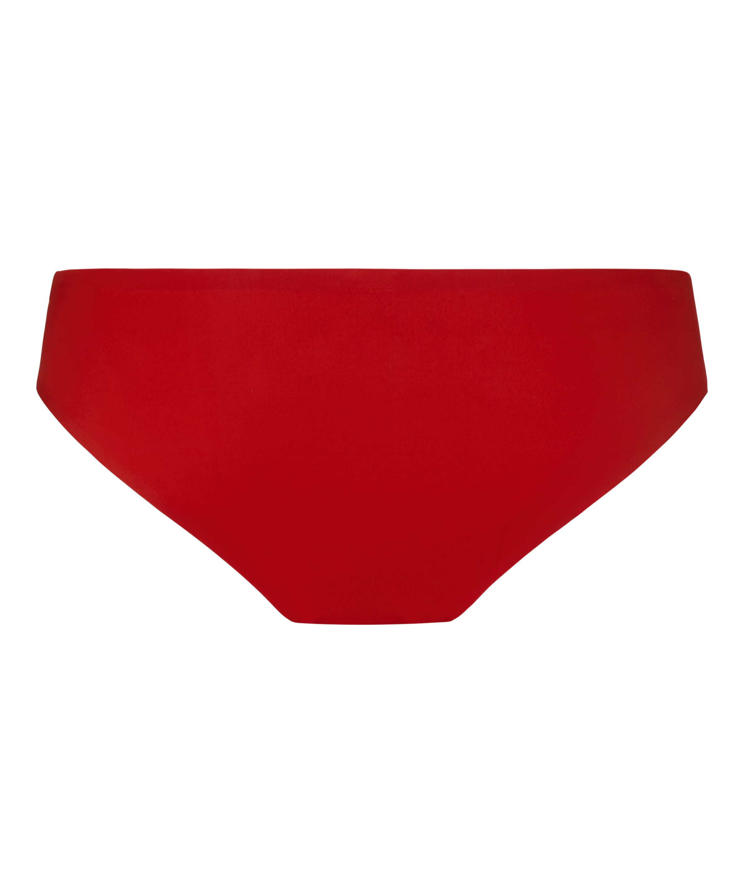 Hunkemöller Slip in Rot