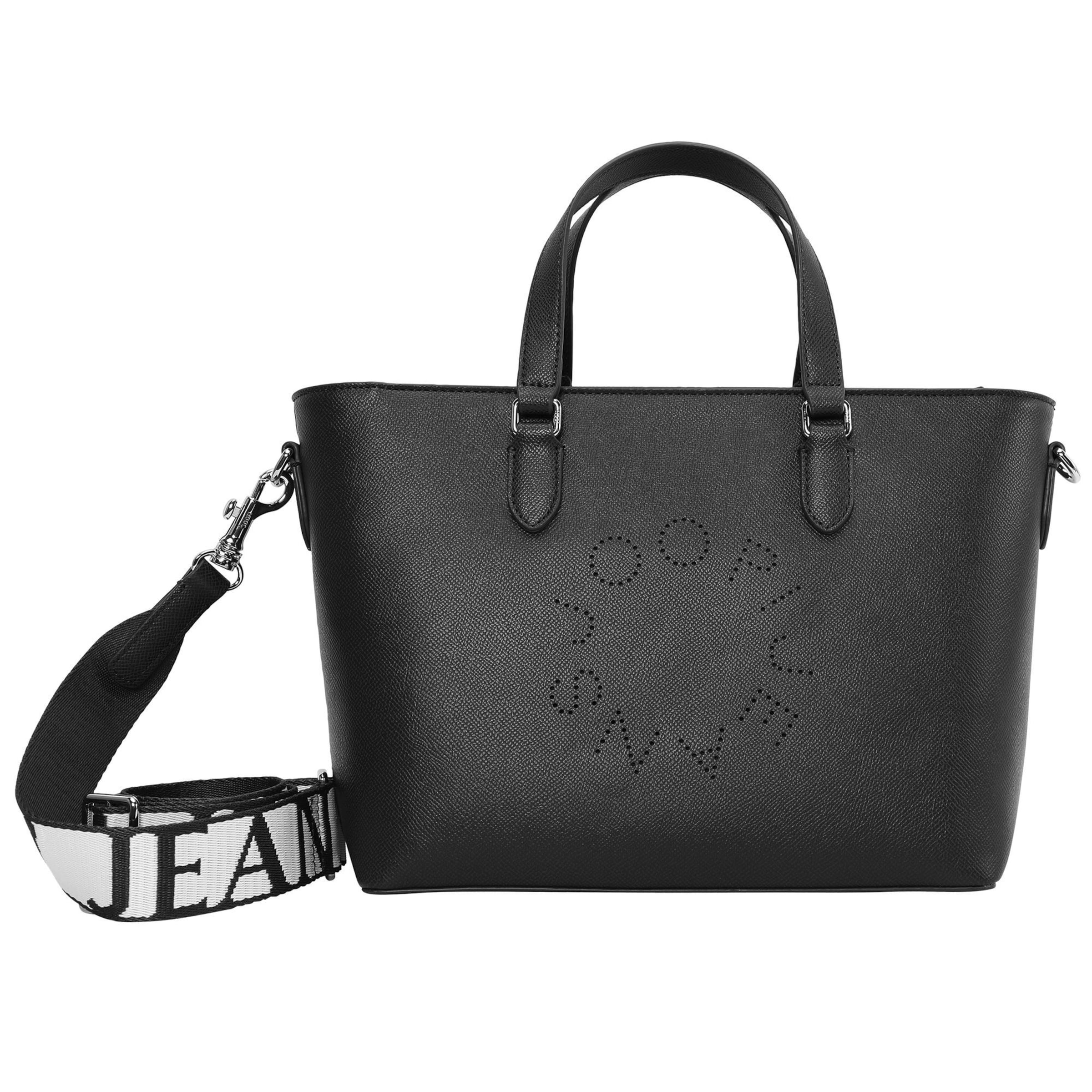 JOOP! Jeans Sacs à main 'Giro Ketty' en noir, Vue avec produit