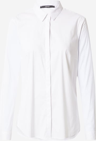 ESPRIT Blouse 'Miracle' in White, Item view