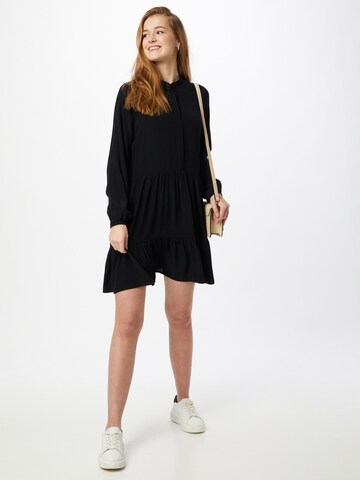 mbym Kleid 'Marranie' in Schwarz