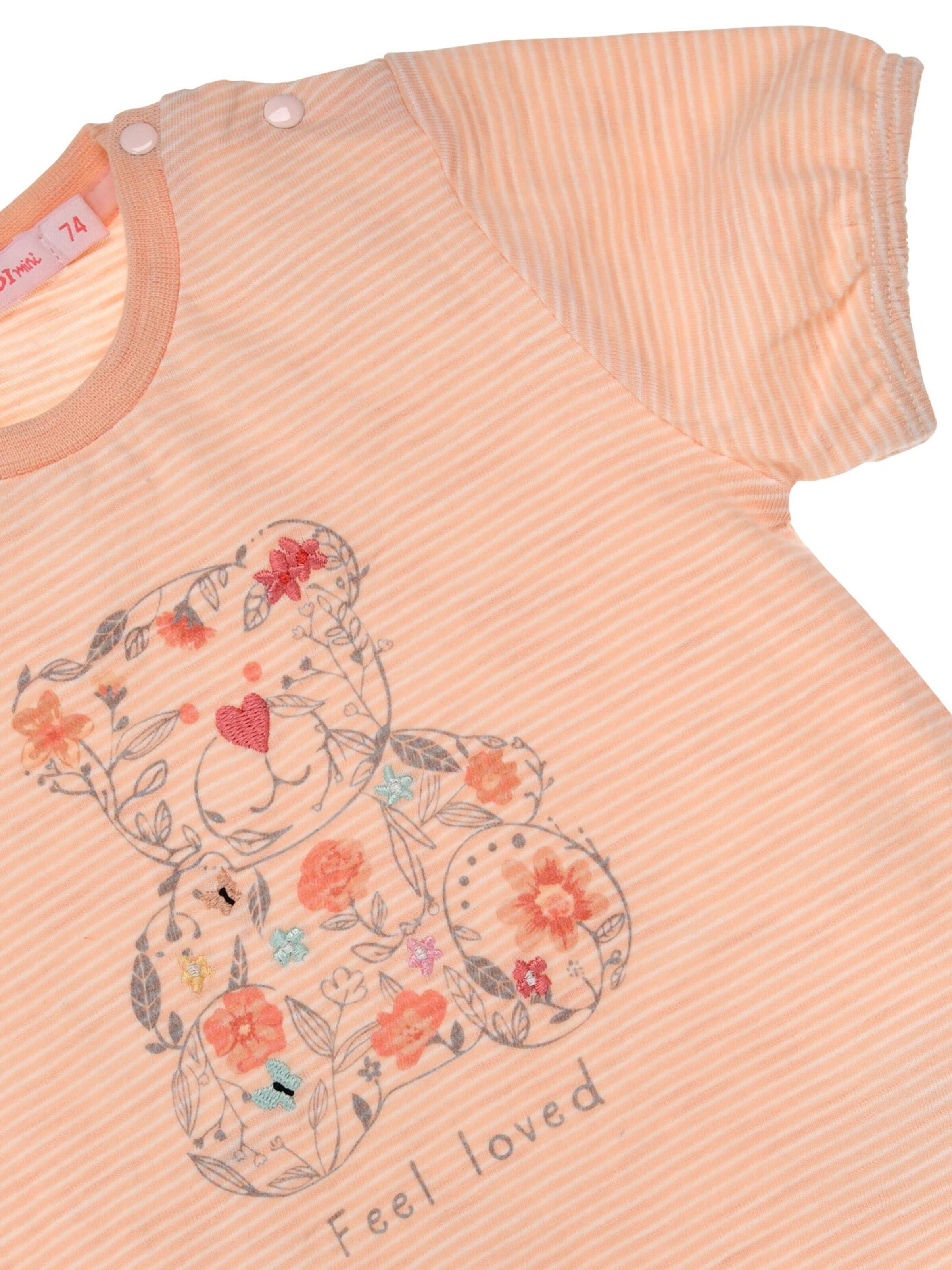 BONDI Shirt in Pink