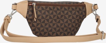 GABOR Fanny Pack 'Barina' in Brown