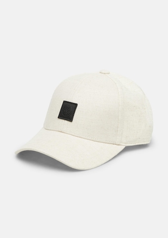 s.Oliver Pet in Beige: voorkant