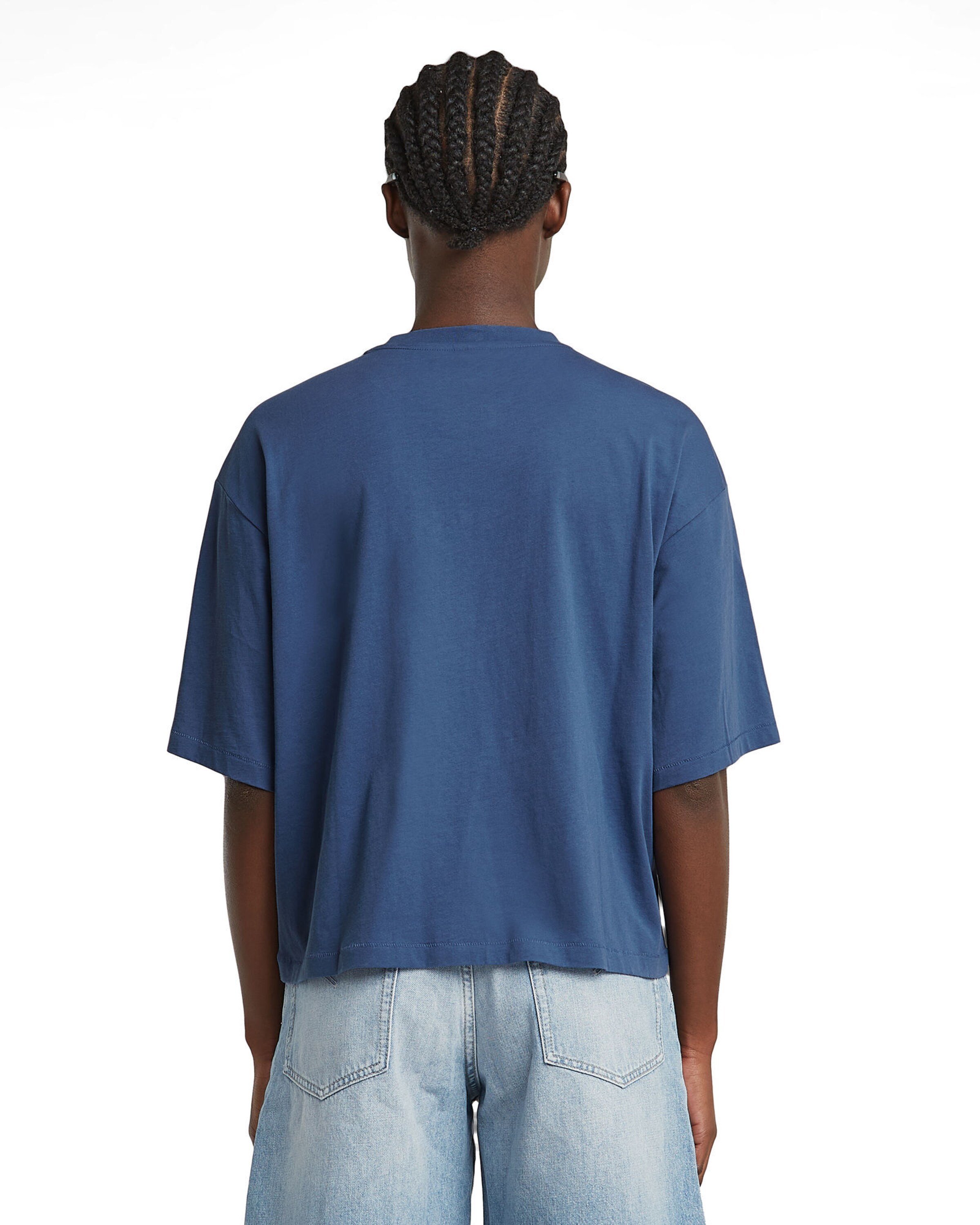 T-shirt G-STAR en bleu