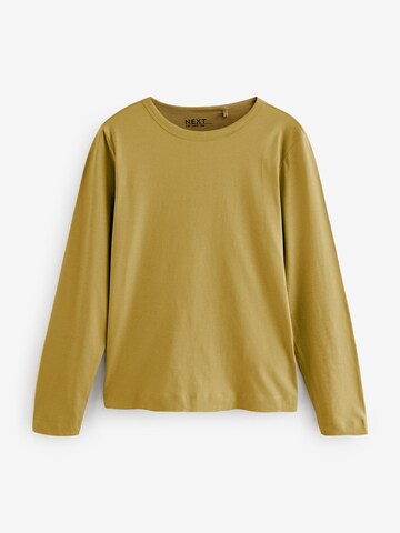 NextMajica - zelena boja