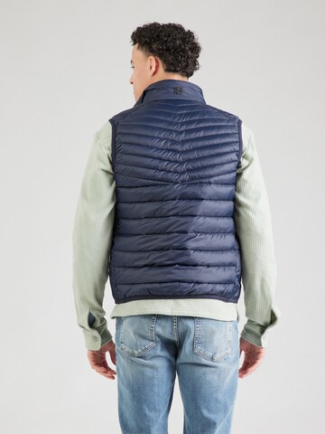 s.Oliver Weste in Blau