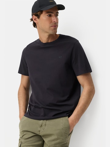 CAMEL ACTIVE - Camiseta en azul