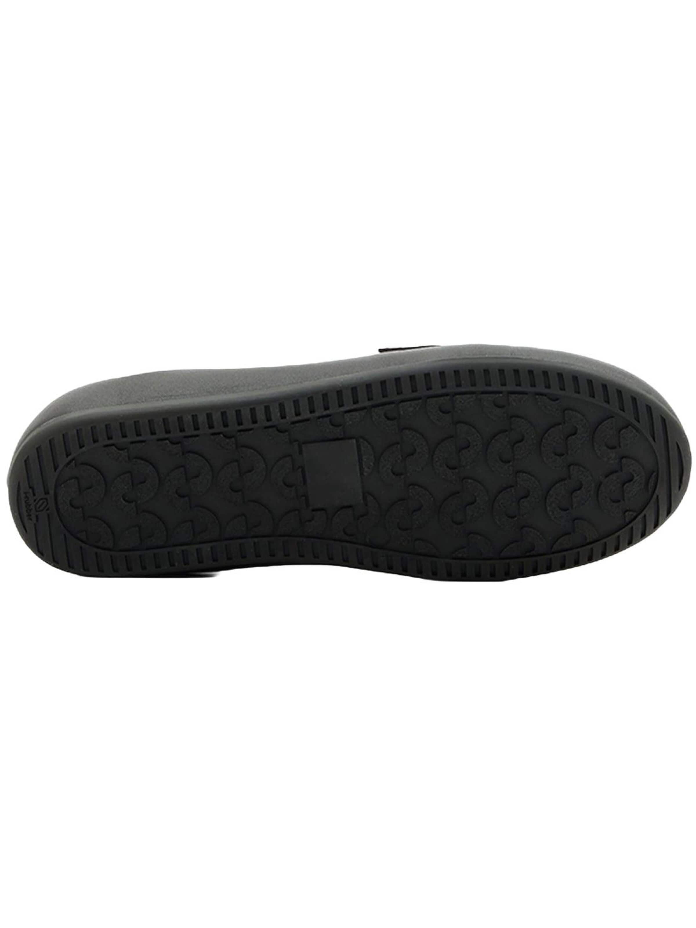 Mocassin 'Loafer' Desa en marron