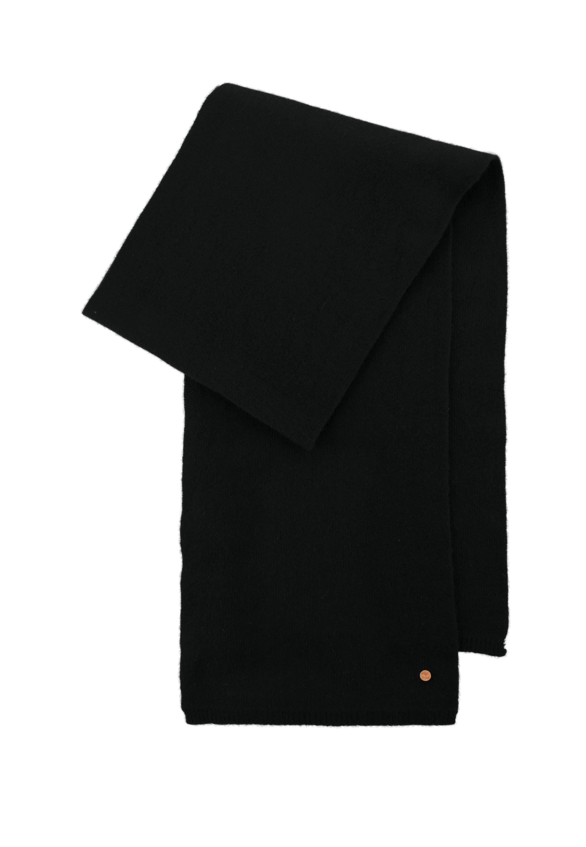 Bickley + Mitchell Scarf in Black