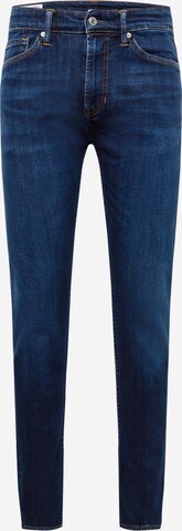 Kings Of Indigo Slimfit Jeans 'JOHN' in Blau: predná strana