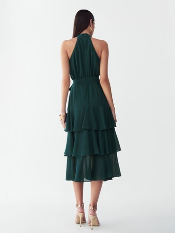 BWLDR Kleid 'Tony' in Grün