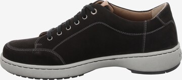 JOSEF SEIBEL Sneakers 'David 03' in Black