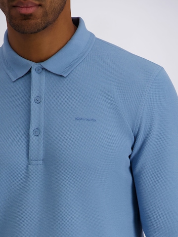 PIERRE CARDIN Shirt in Blauw