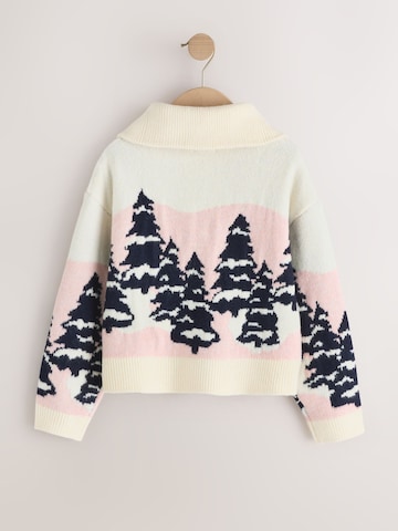Pullover di Next in beige