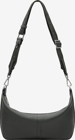 Sac bandoulière Liebeskind Berlin en vert : devant