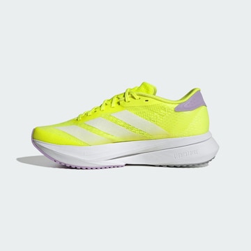Chaussure de course 'Adizero SL2' ADIDAS PERFORMANCE en jaune