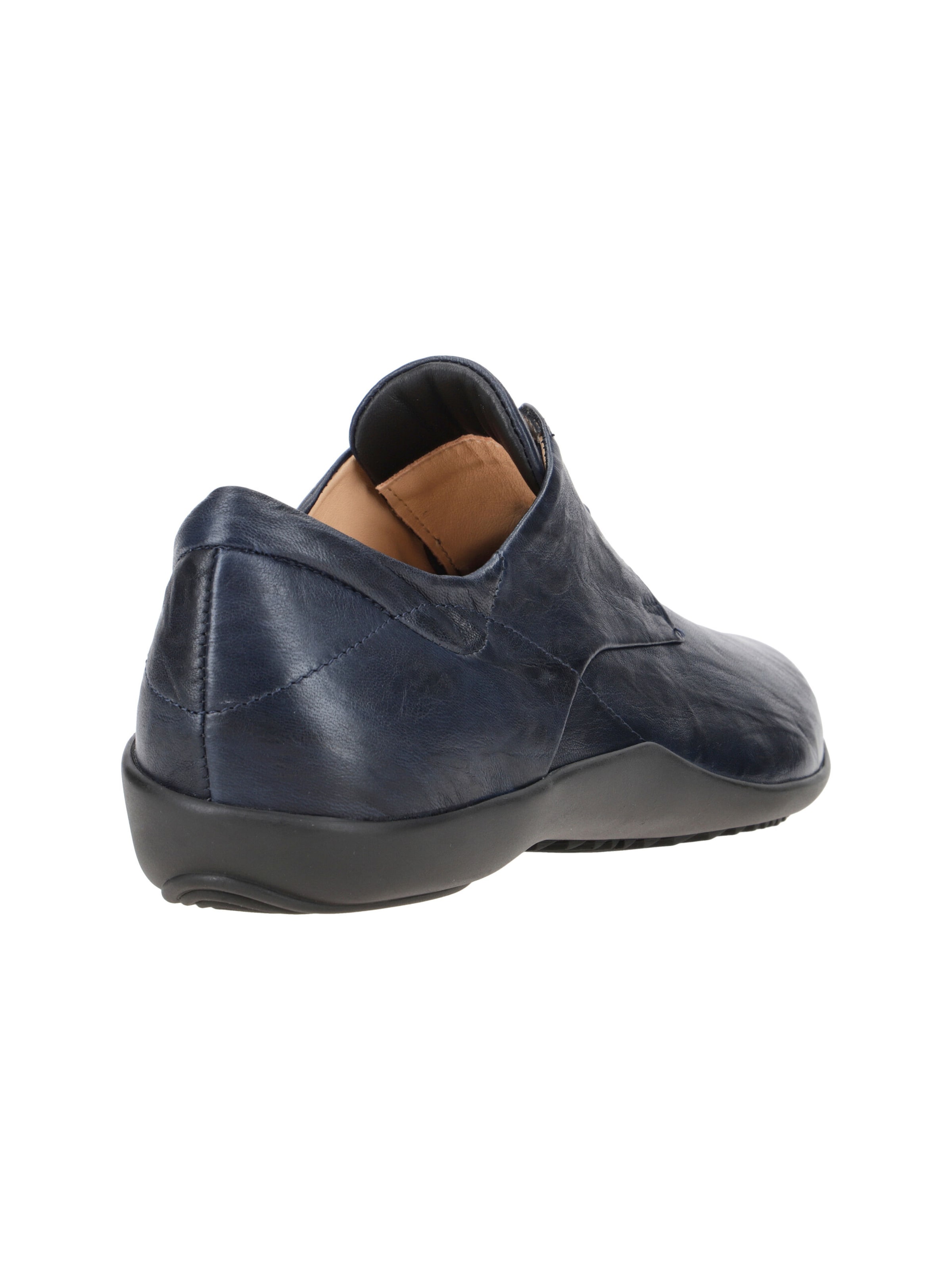 THINK! Lace-Up Shoes in Blue