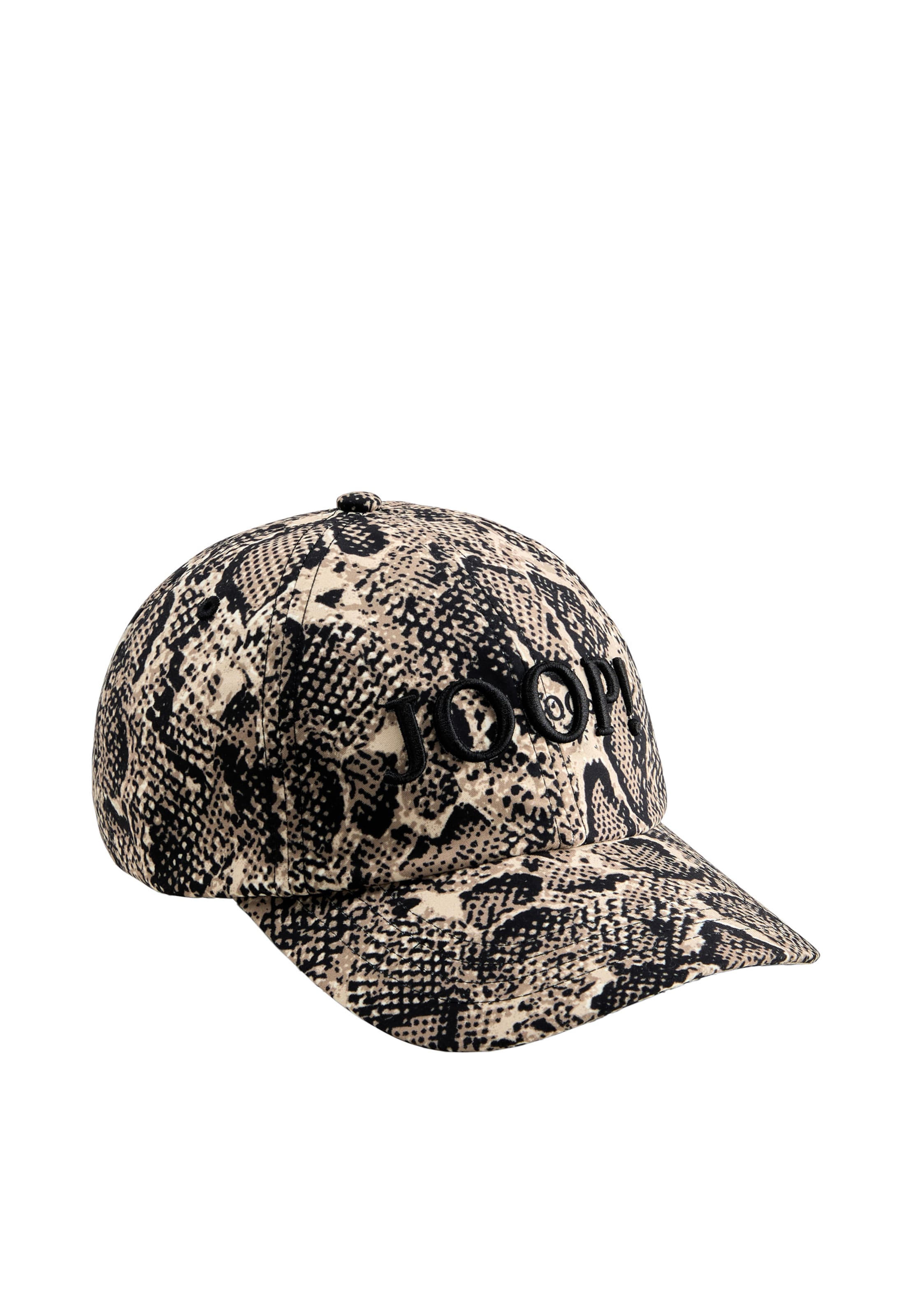 JOOP! Hætte 'Annika' i brun: forside