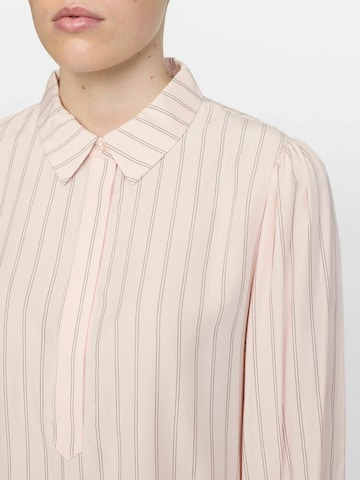 Soft Rebels Blouse 'Margot' in Beige