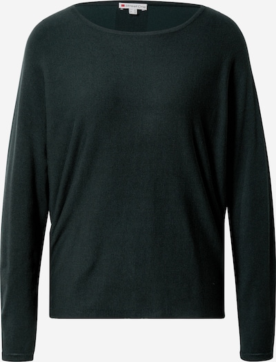 STREET ONE Pull-over en sapin, Vue avec produit