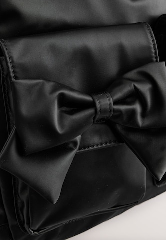Baker by Ted Baker - Mochila 'Back To School' em preto
