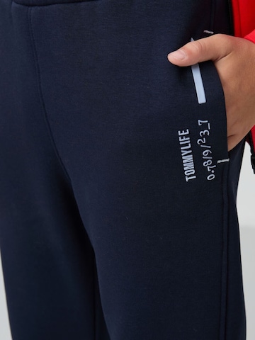 Tommy Life Trainingspak 'TOMMY Kinder Sport-Set' in Gemengde kleuren