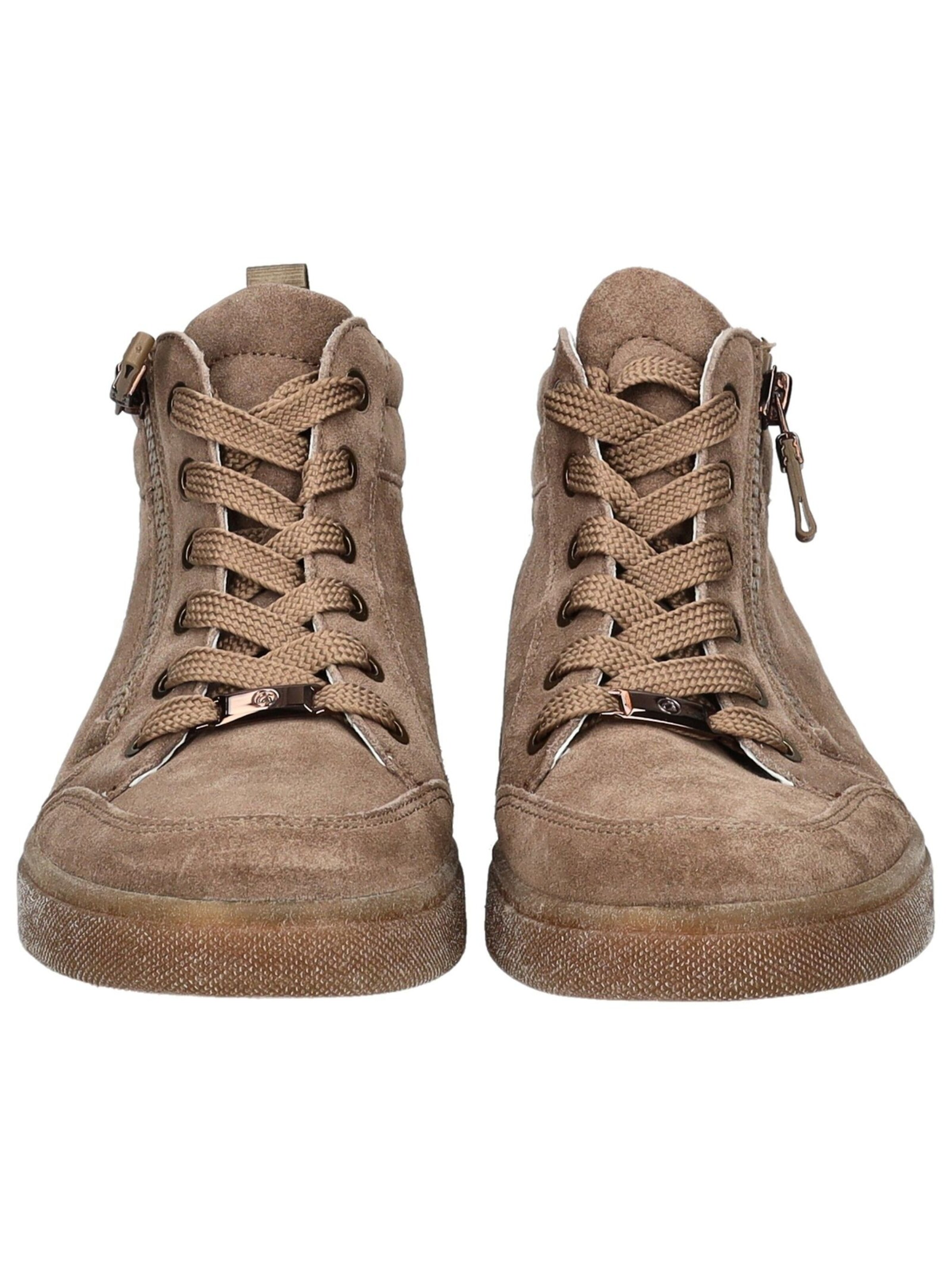 ARA Sneaker 'Rom' in Grau