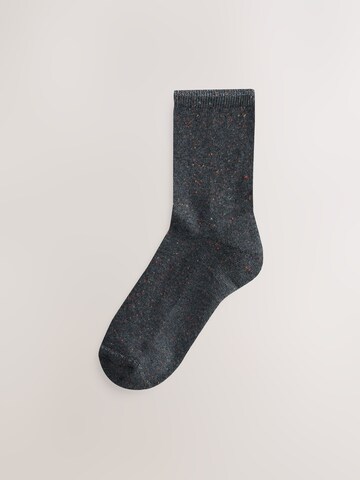 Chaussettes Next en bleu