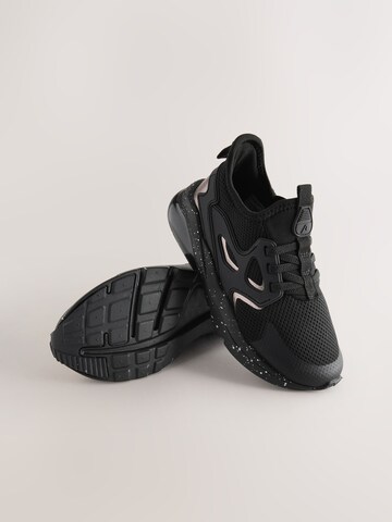 Next - Zapatillas deportivas en negro