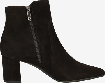 Bottines PETER KAISER en noir