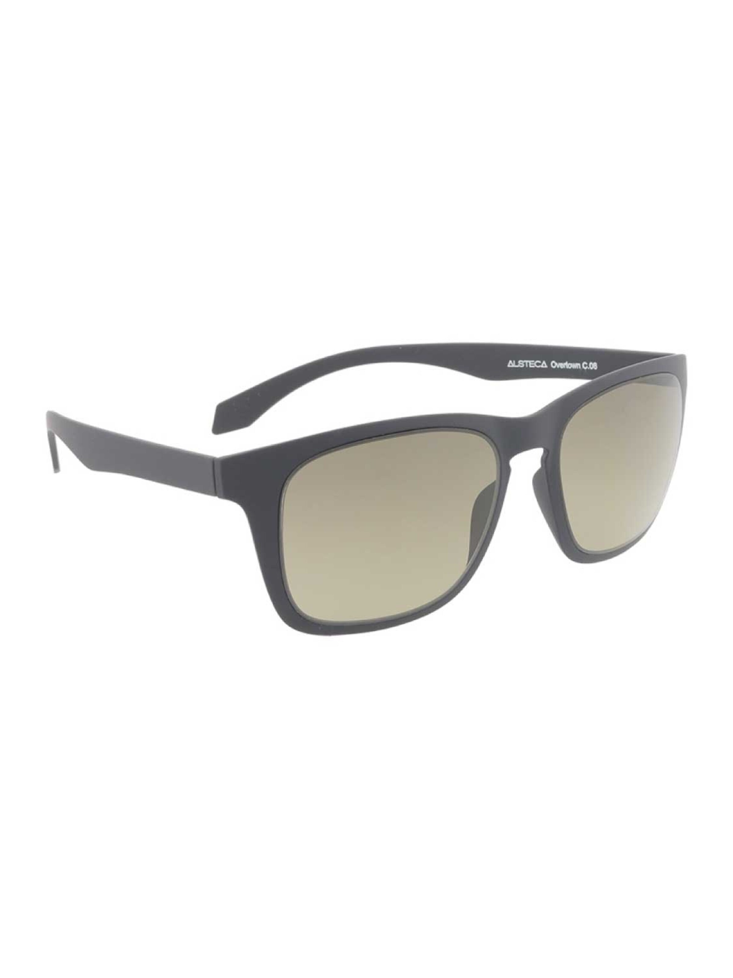 Alsteca Sunglasses 'Overtown C08' in Black