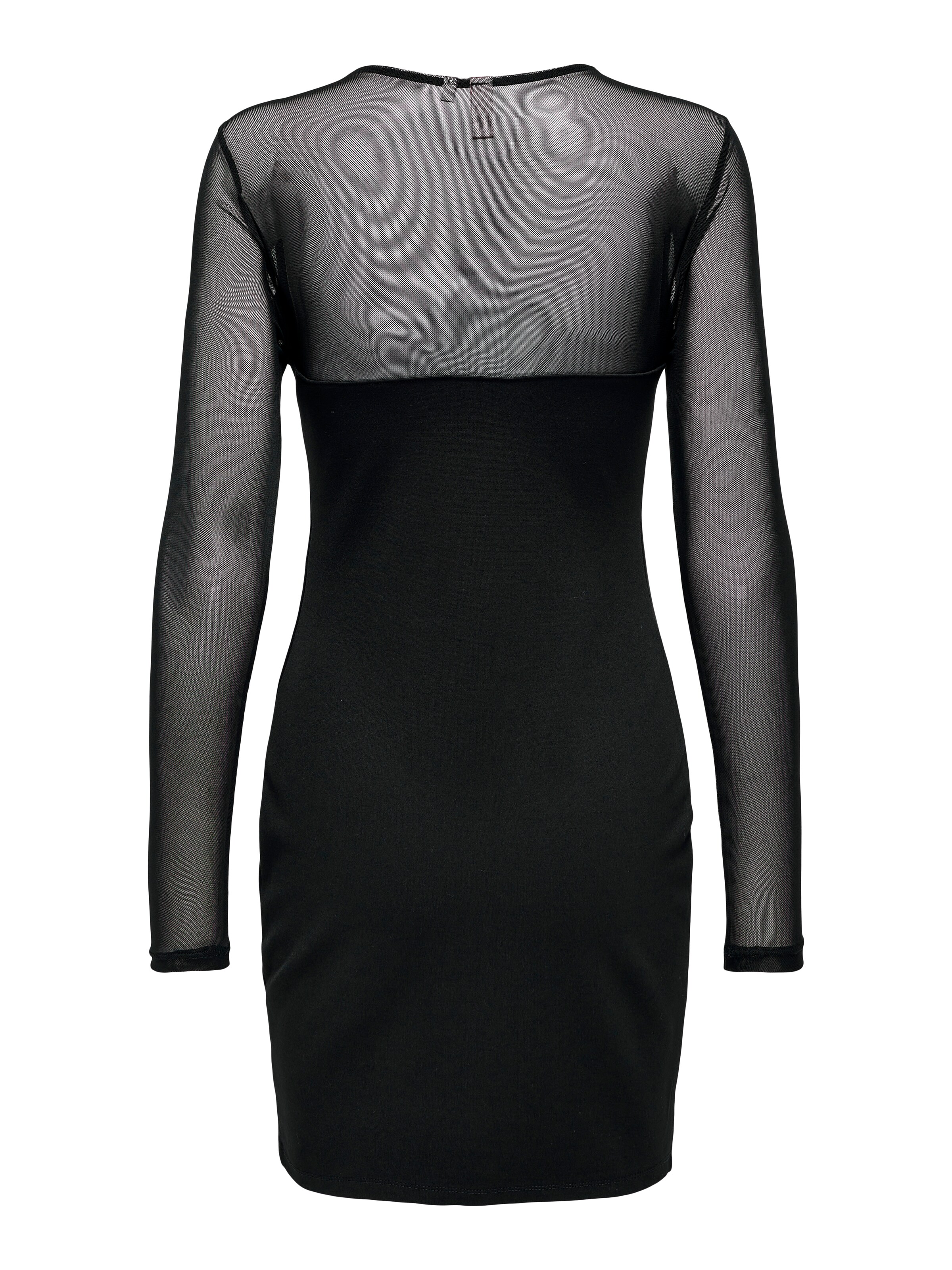 ONLY Dress 'ONLBECKI' in Black