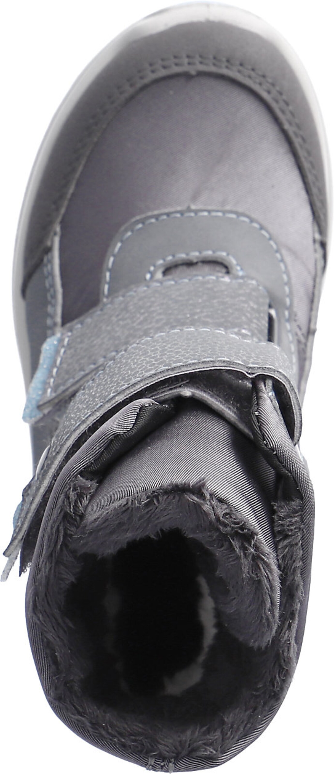 RICOSTA Boots 'Glori' in Grey
