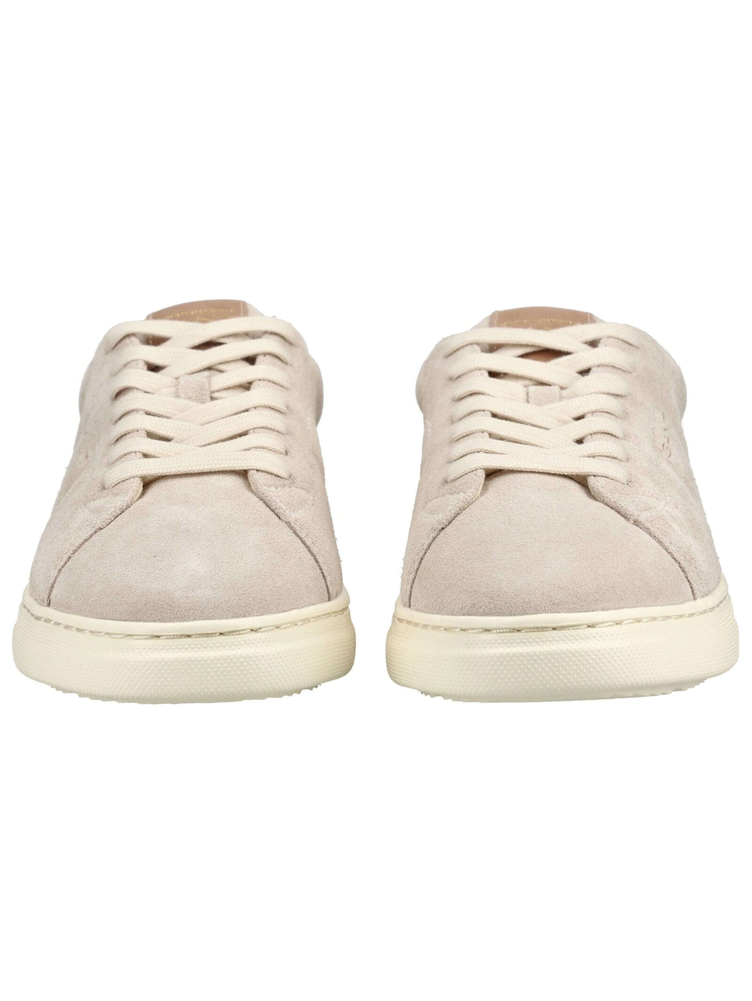 GANT Sneaker in Beige