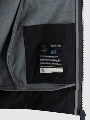 Refrigiwear - Chaqueta de invierno 'G05708SPEED JACKET' en negro