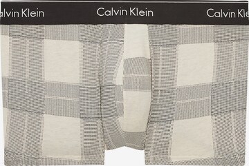 Calvin Klein Underwear Boxershorts in Beige: voorkant