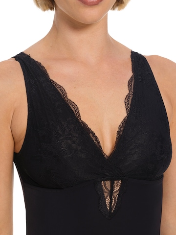 MAGIC Bodyfashion Shapingbody 'Dream' i svart