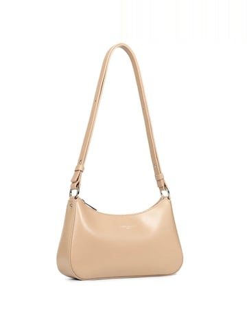 LANCASTER Paris Schoudertas 'Suave Ace' in Beige