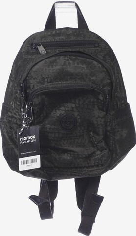 KIPLING Backpack in One size in Green: front