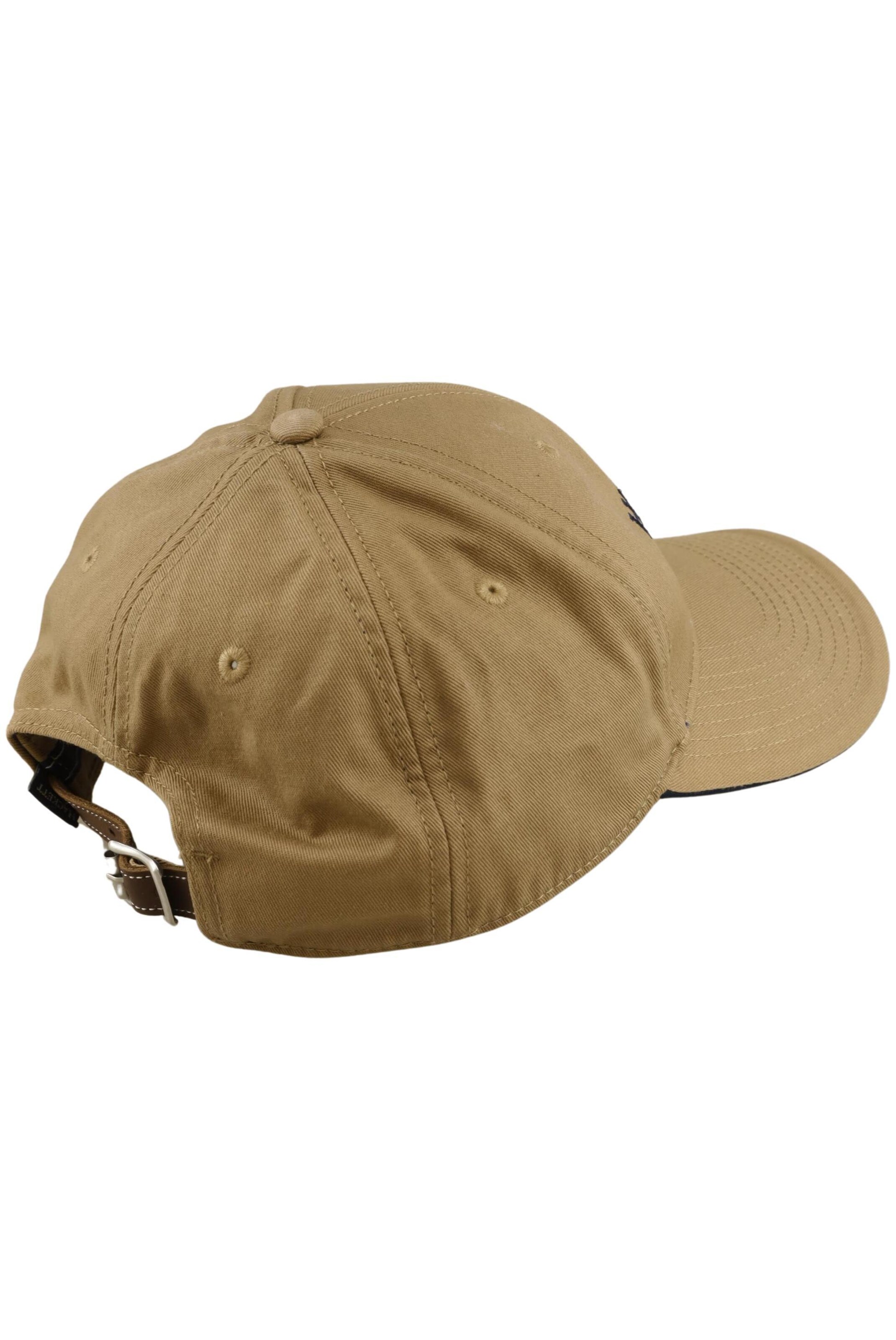 Hackett London Hut oder Mütze One Size in Beige