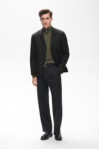 Matinique Regular fit Business blazer 'Colt' in Grey